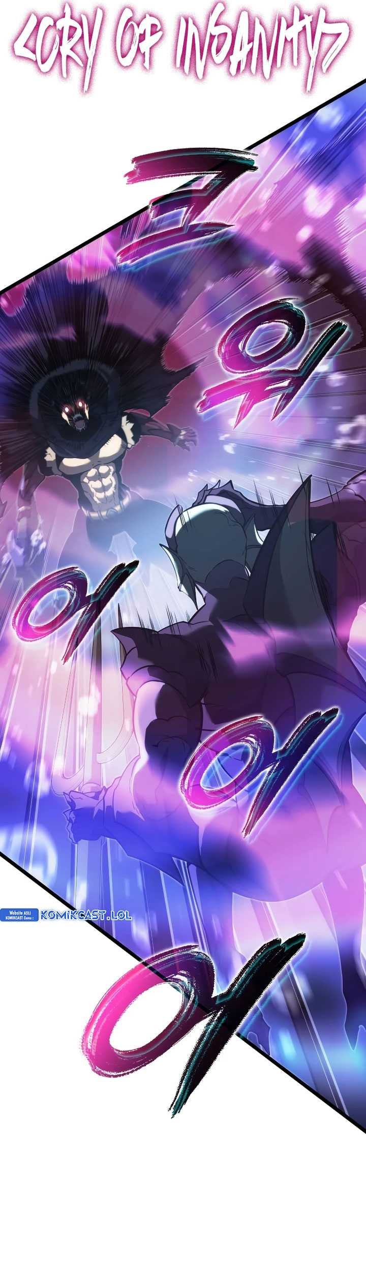 Return of the SSS-Class Ranker Chapter 92 page 74