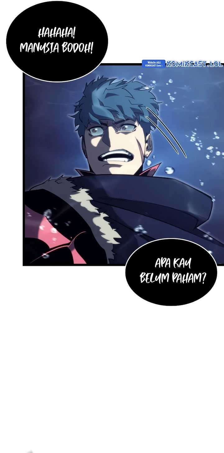 Return of the SSS-Class Ranker Chapter 92 page 80