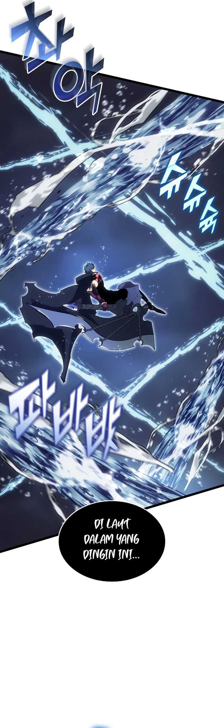 Return of the SSS-Class Ranker Chapter 92 page 81