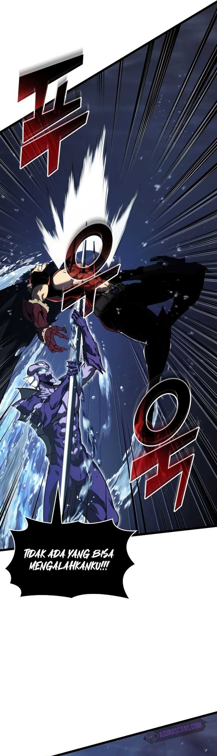 Return of the SSS-Class Ranker Chapter 92 page 83