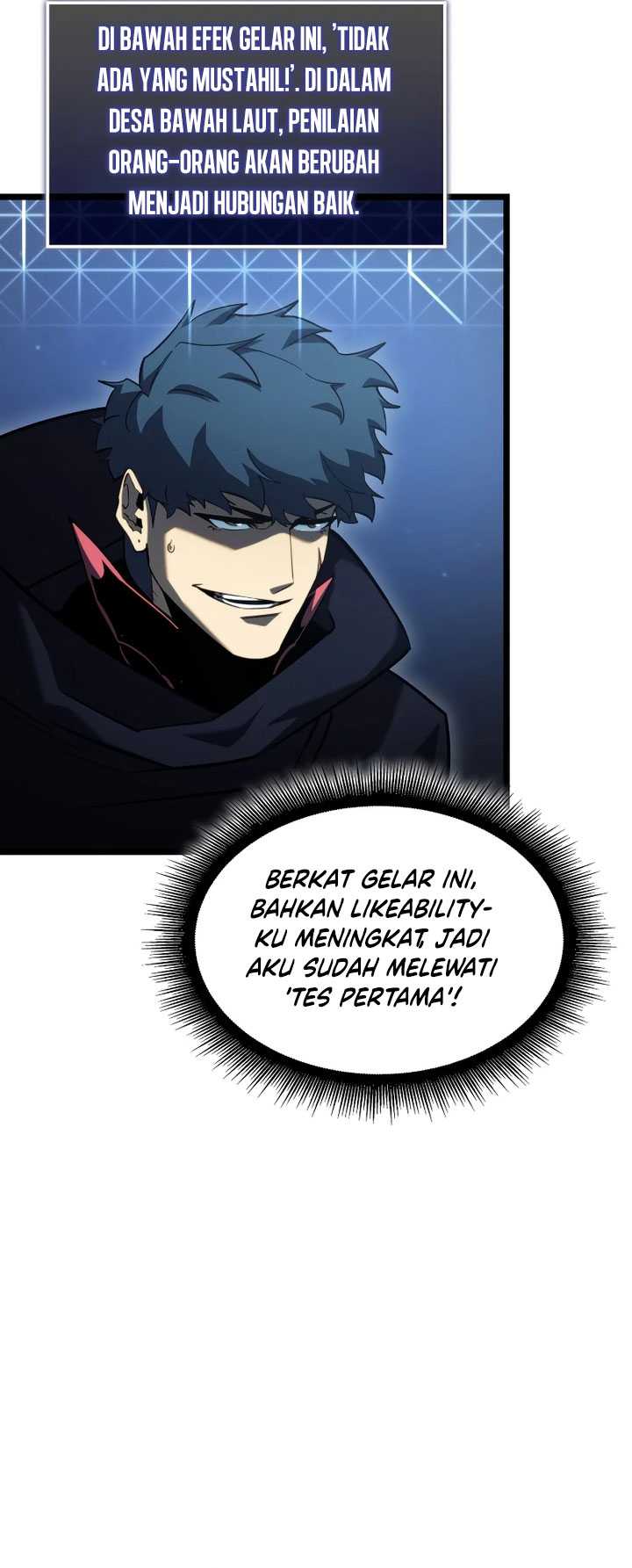 Return of the SSS-Class Ranker Chapter 92 page 9