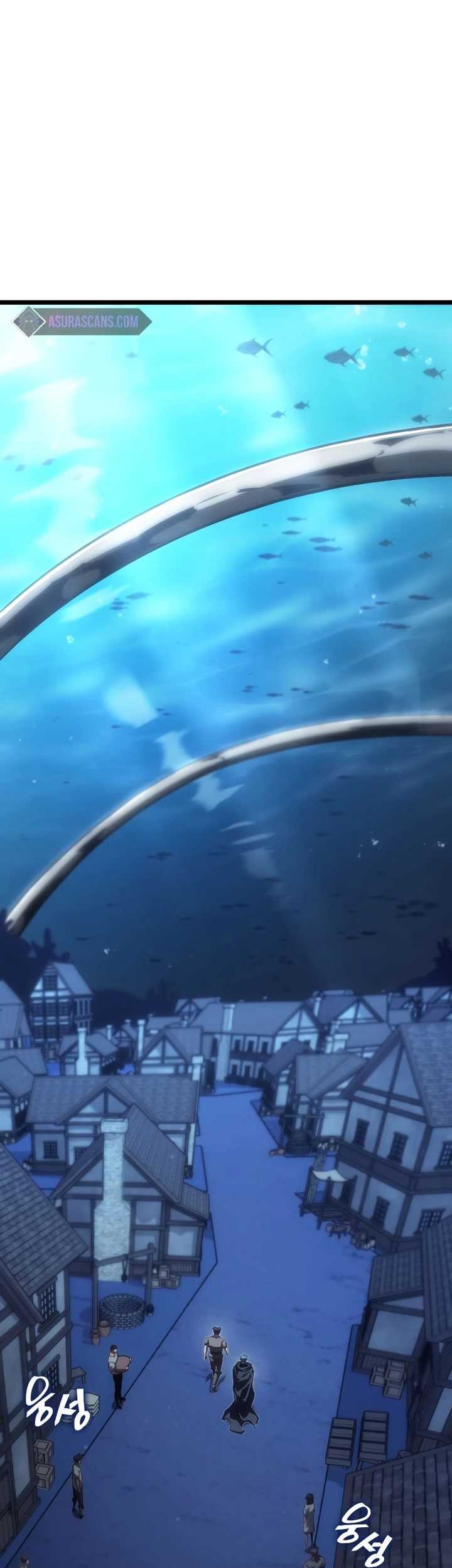 Return of the SSS-Class Ranker Chapter 92 page 12