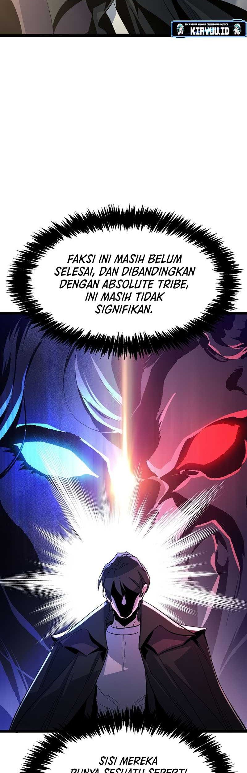 Alone Necromancer Chapter 111 page 61