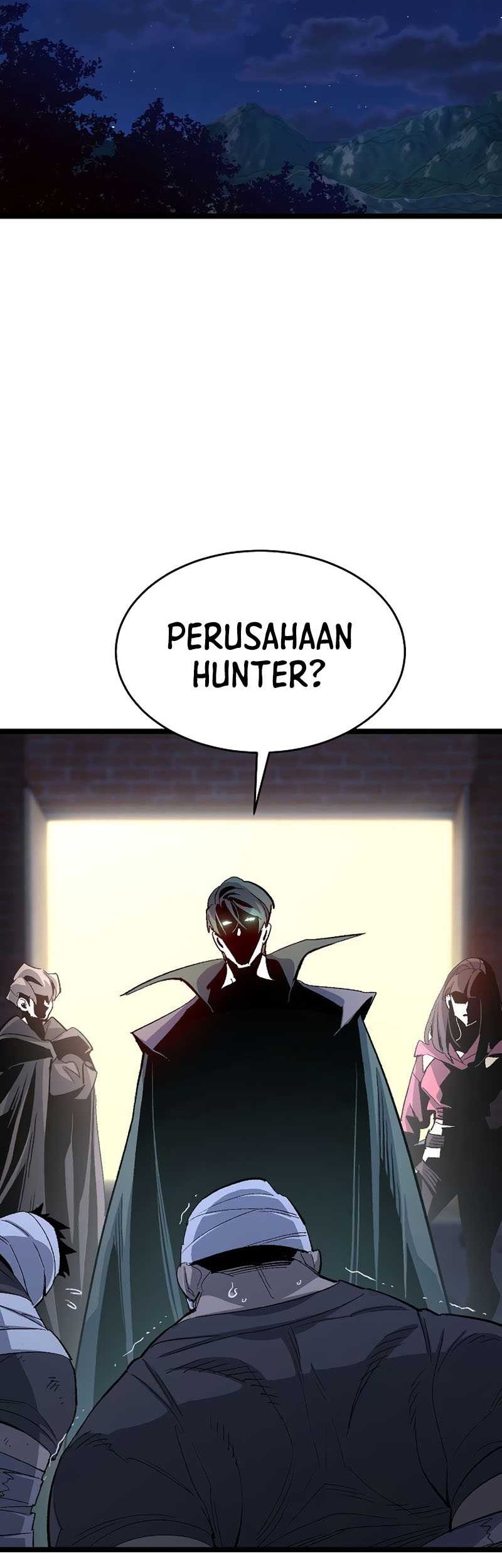 Alone Necromancer Chapter 111 page 66