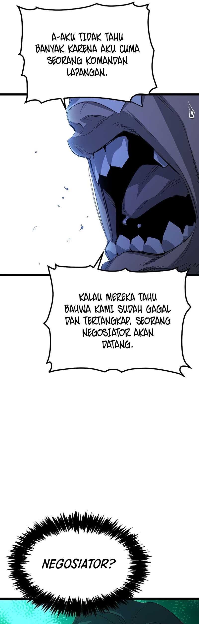 Alone Necromancer Chapter 111 page 72