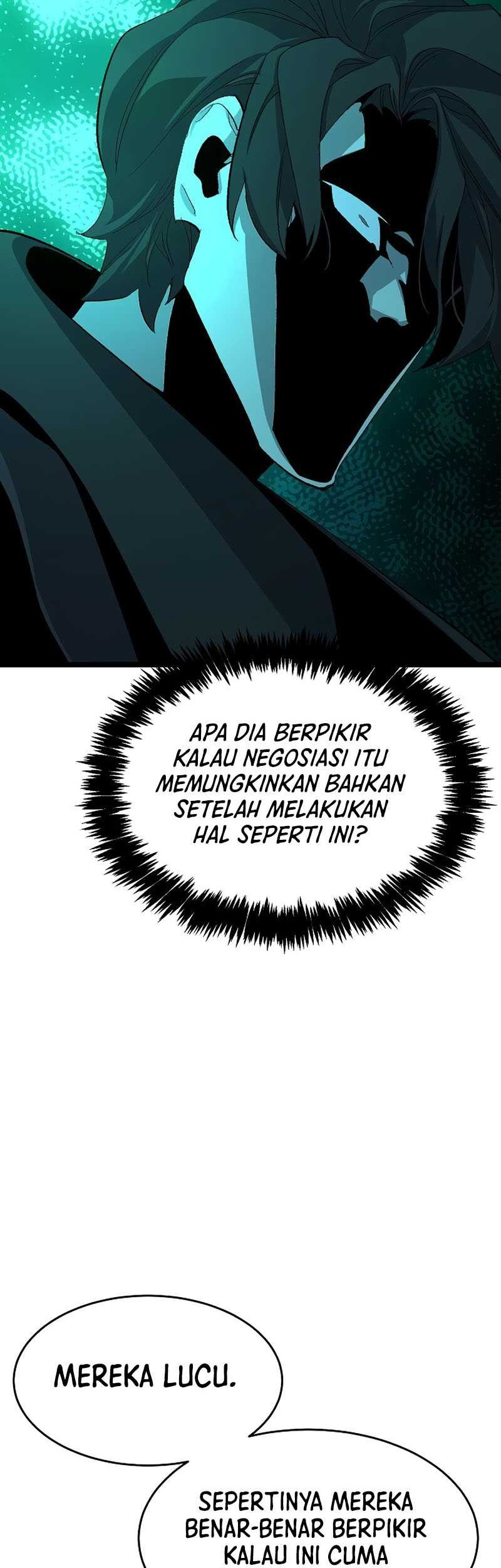 Alone Necromancer Chapter 111 page 73