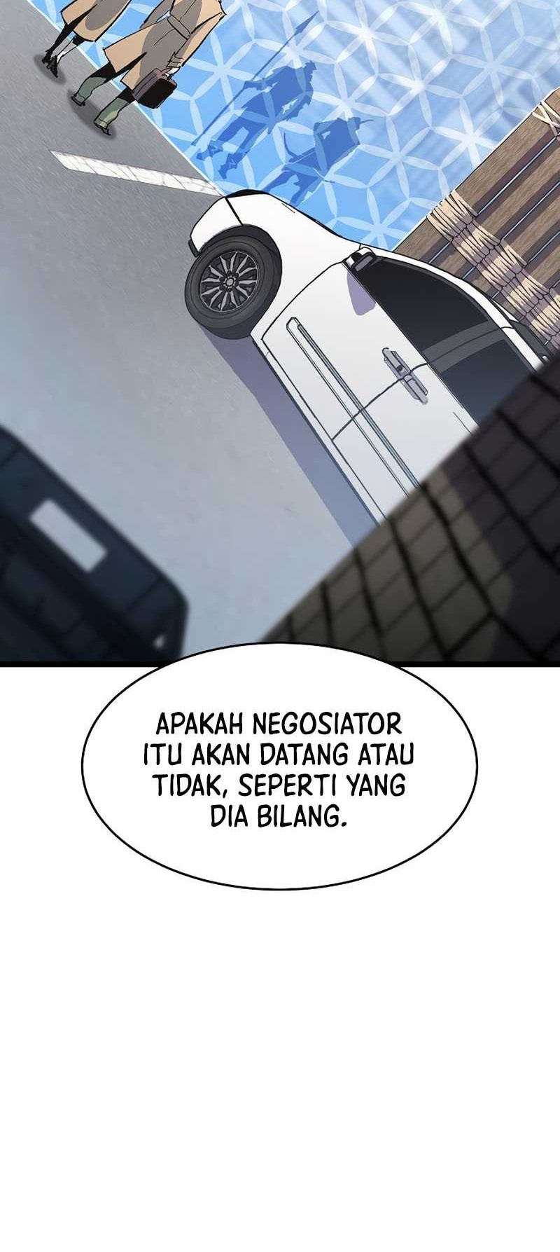 Alone Necromancer Chapter 111 page 75