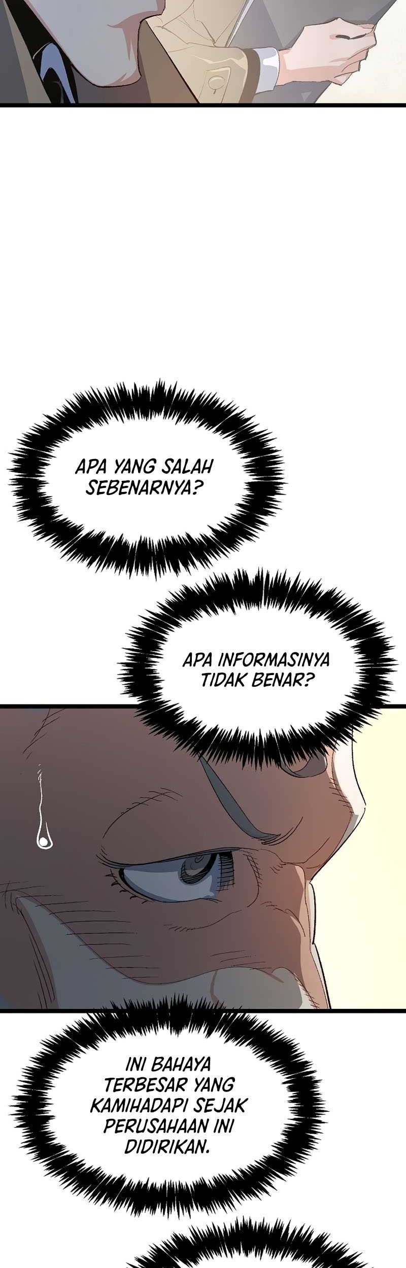 Alone Necromancer Chapter 111 page 78