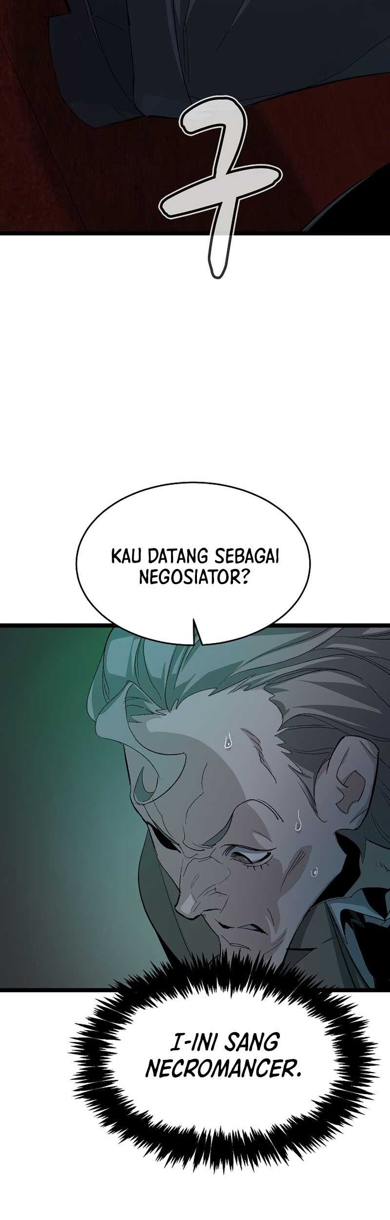 Alone Necromancer Chapter 111 page 81