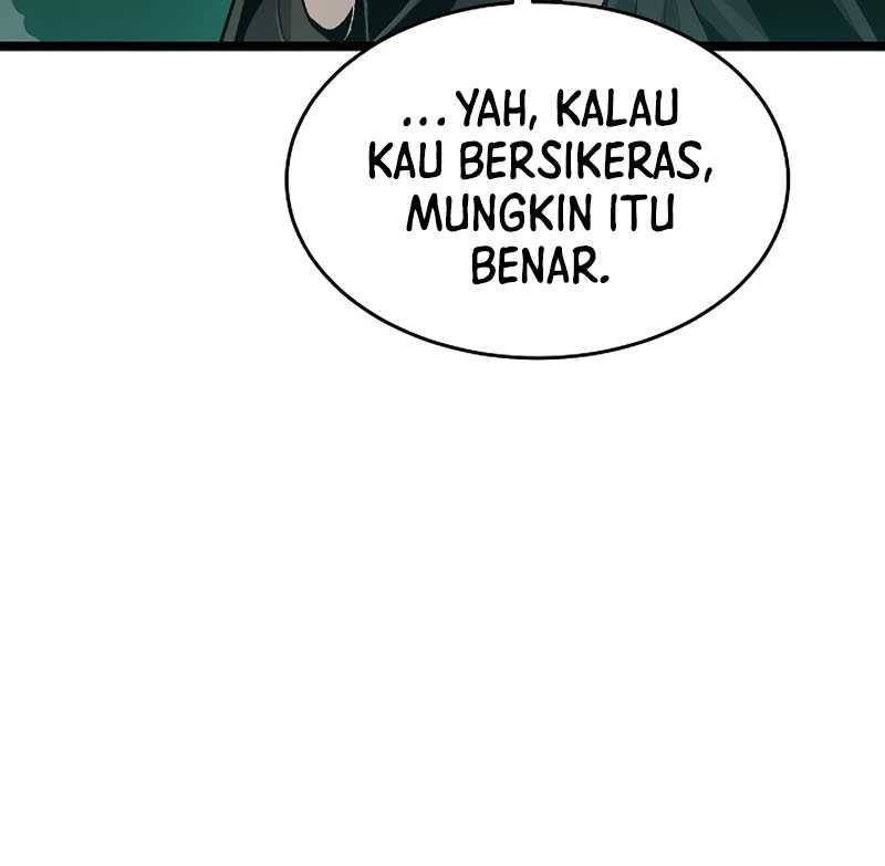 Alone Necromancer Chapter 111 page 25