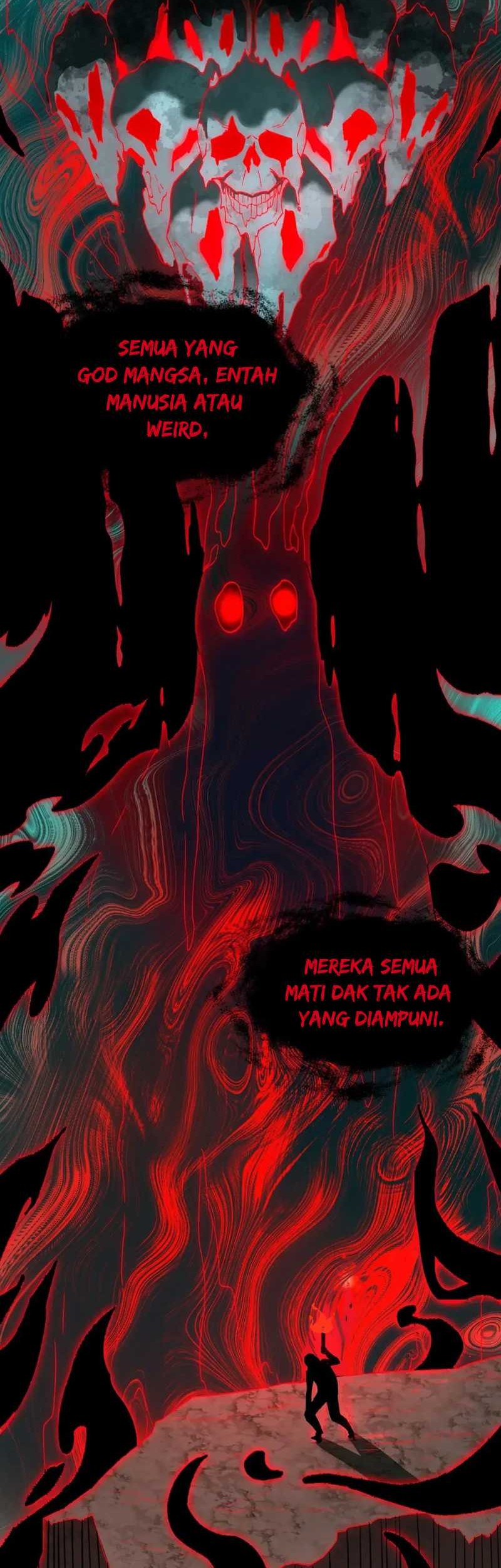 I Created an Urban Legend! Chapter 09 page 15