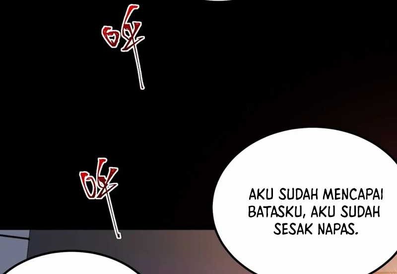 I Created an Urban Legend! Chapter 09 page 23