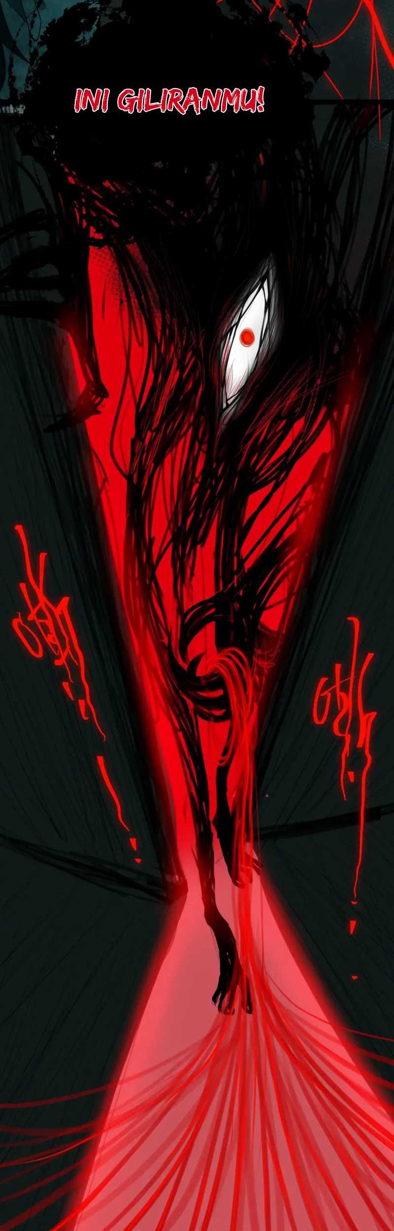 I Created an Urban Legend! Chapter 09 page 33