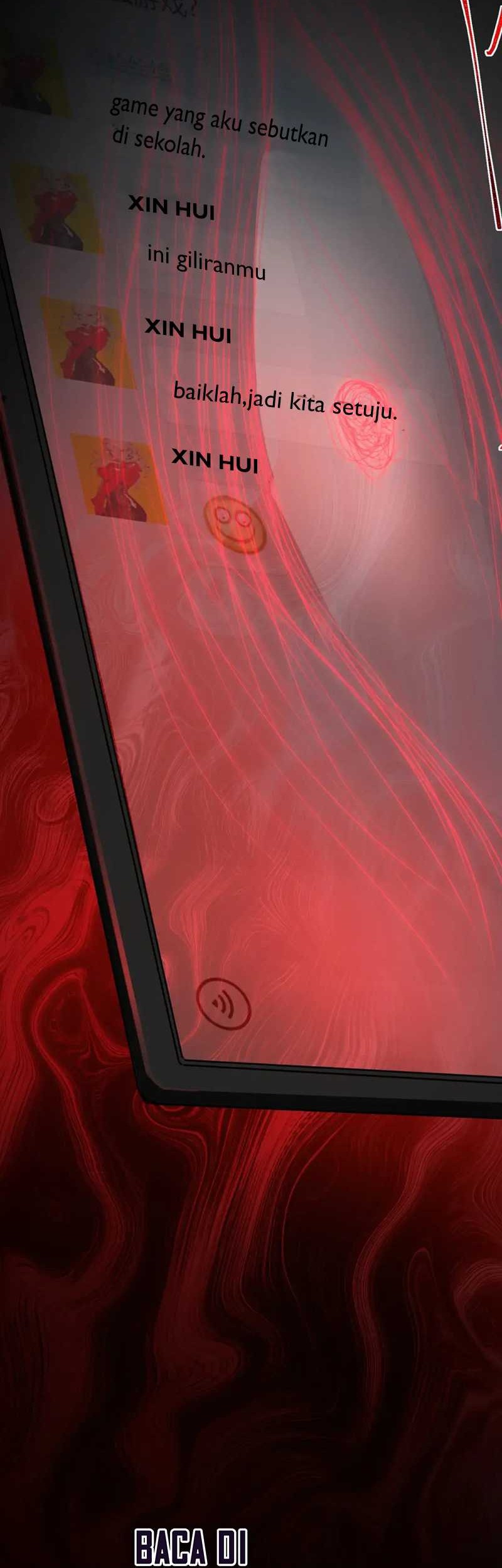 I Created an Urban Legend! Chapter 09 page 45