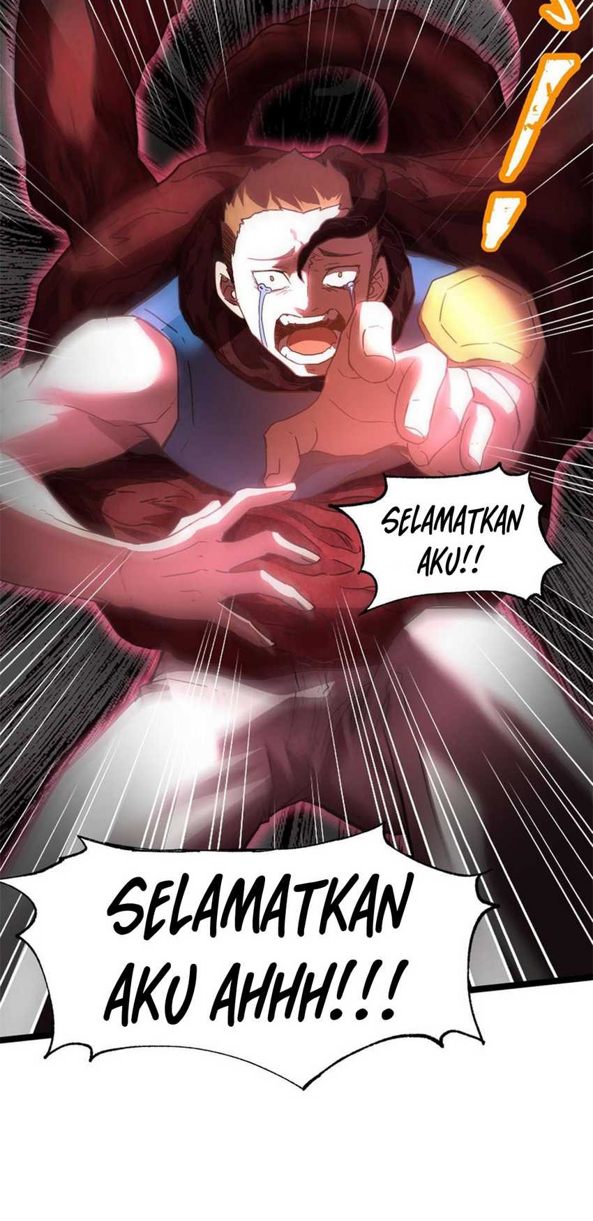 Apex Future Martial Arts Chapter 95 page 24