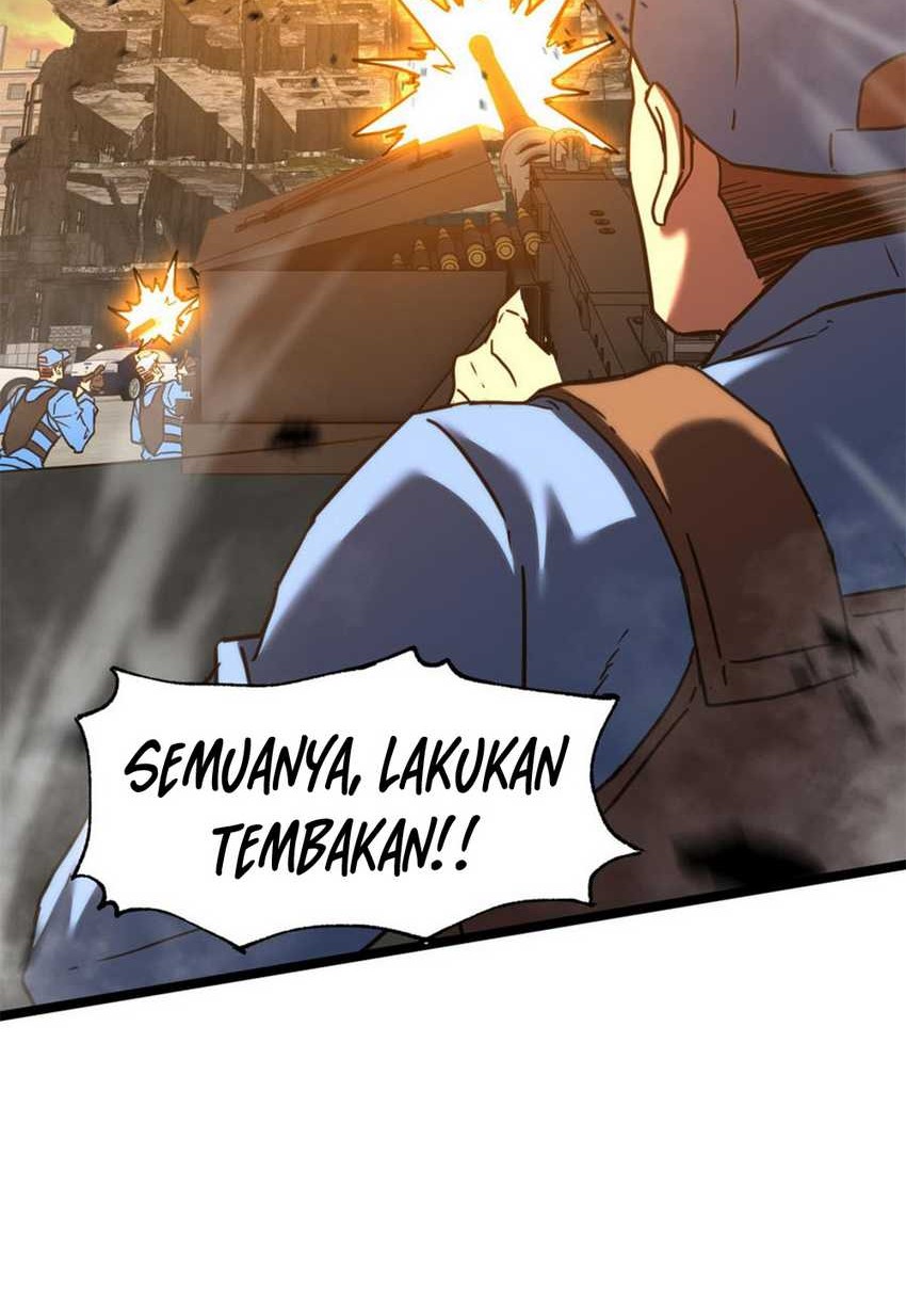 Apex Future Martial Arts Chapter 95 page 26