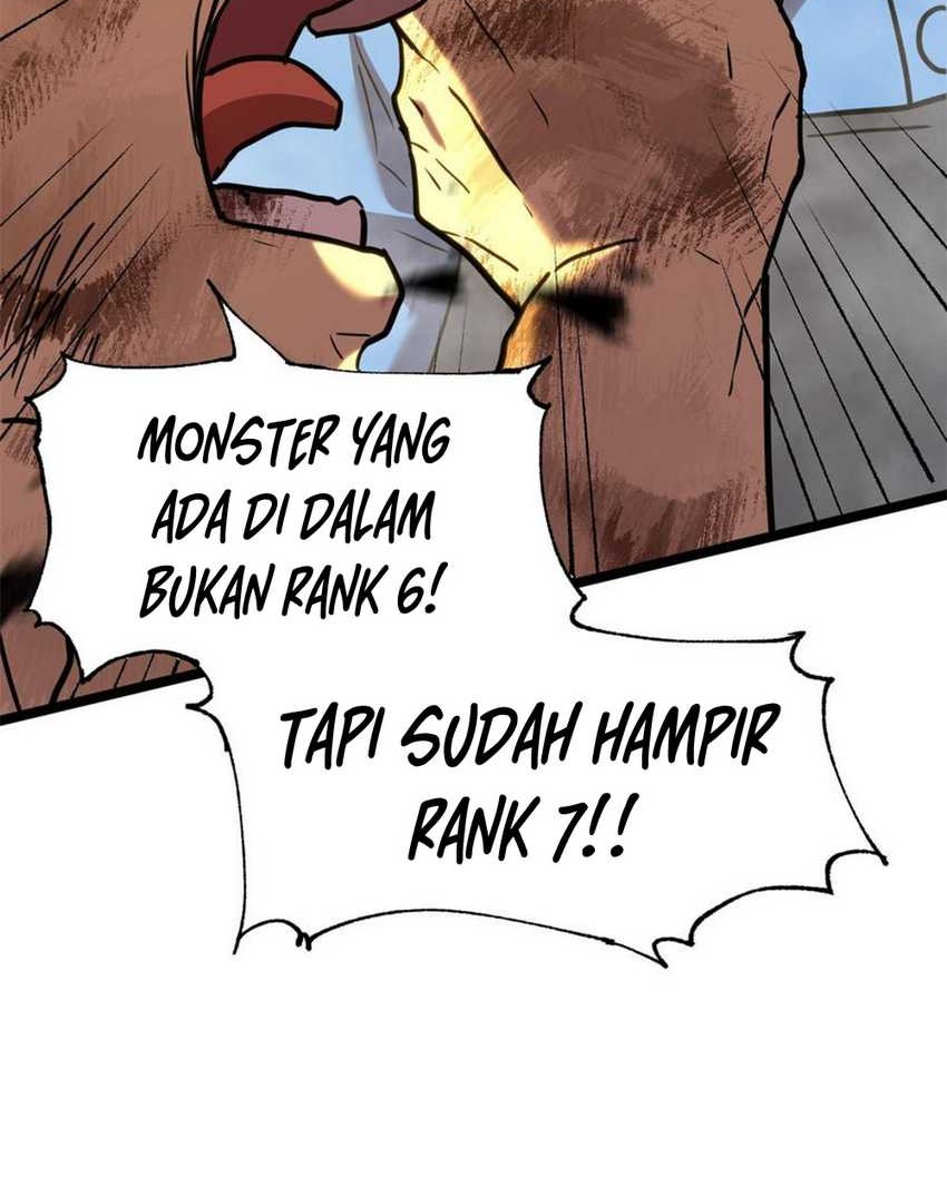 Apex Future Martial Arts Chapter 95 page 29