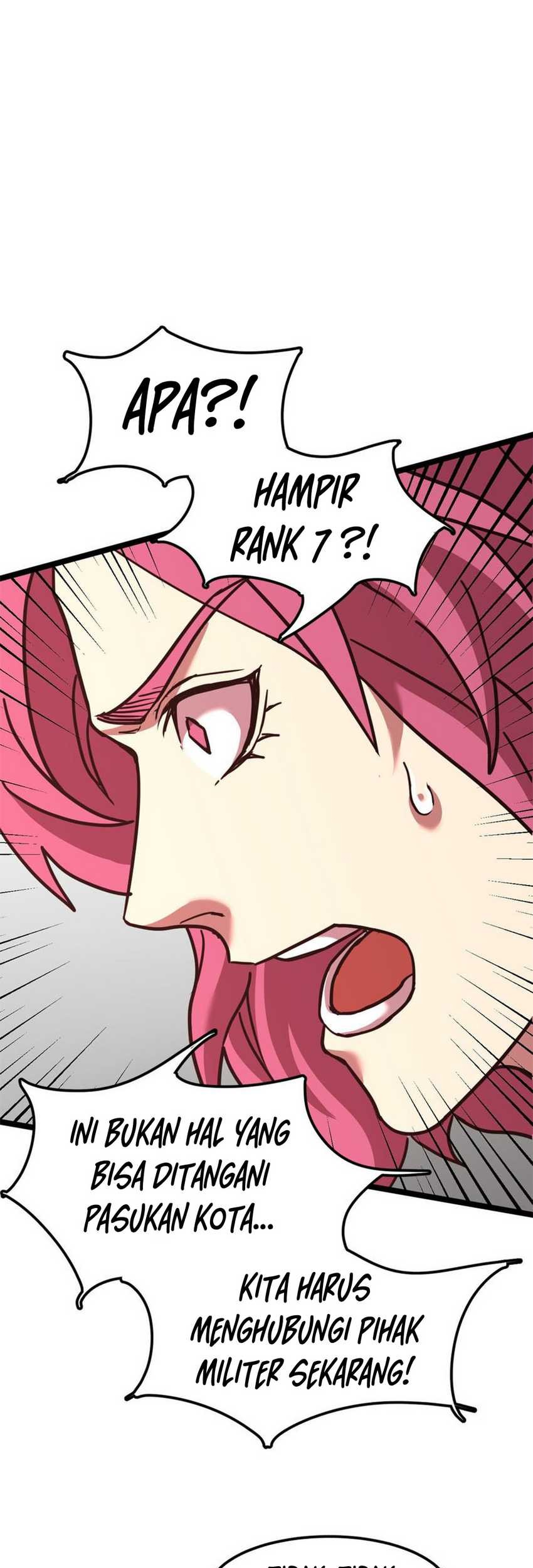 Apex Future Martial Arts Chapter 95 page 30