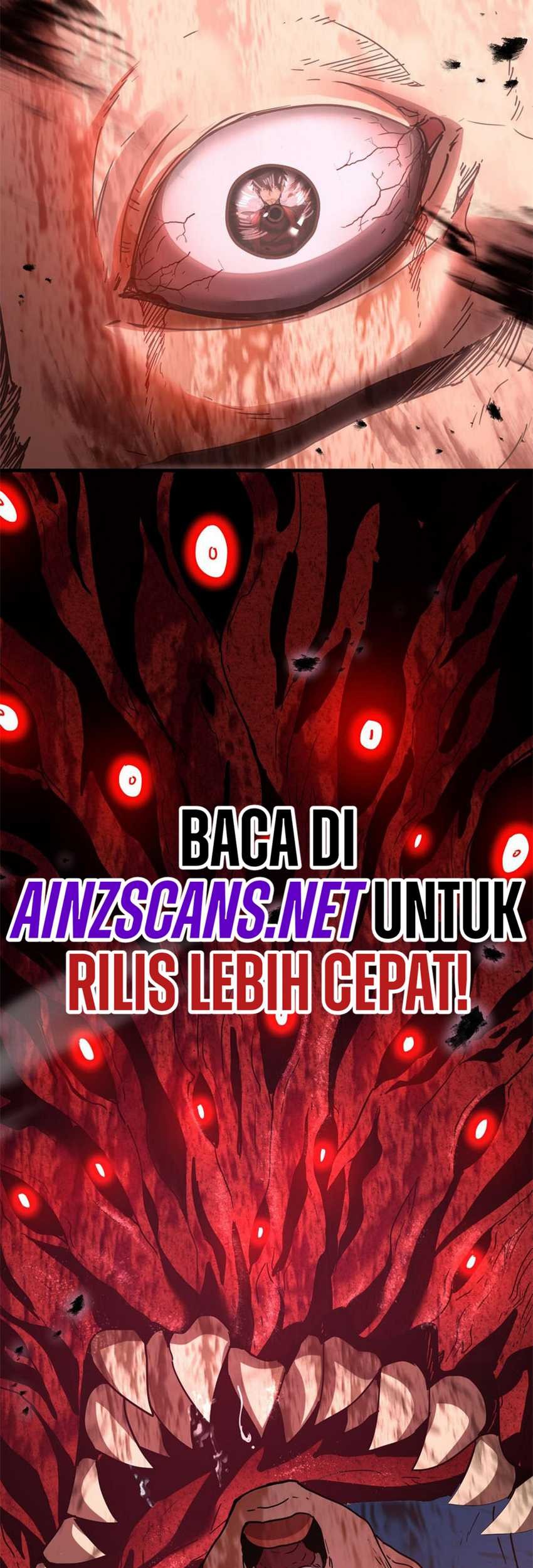 Apex Future Martial Arts Chapter 95 page 43