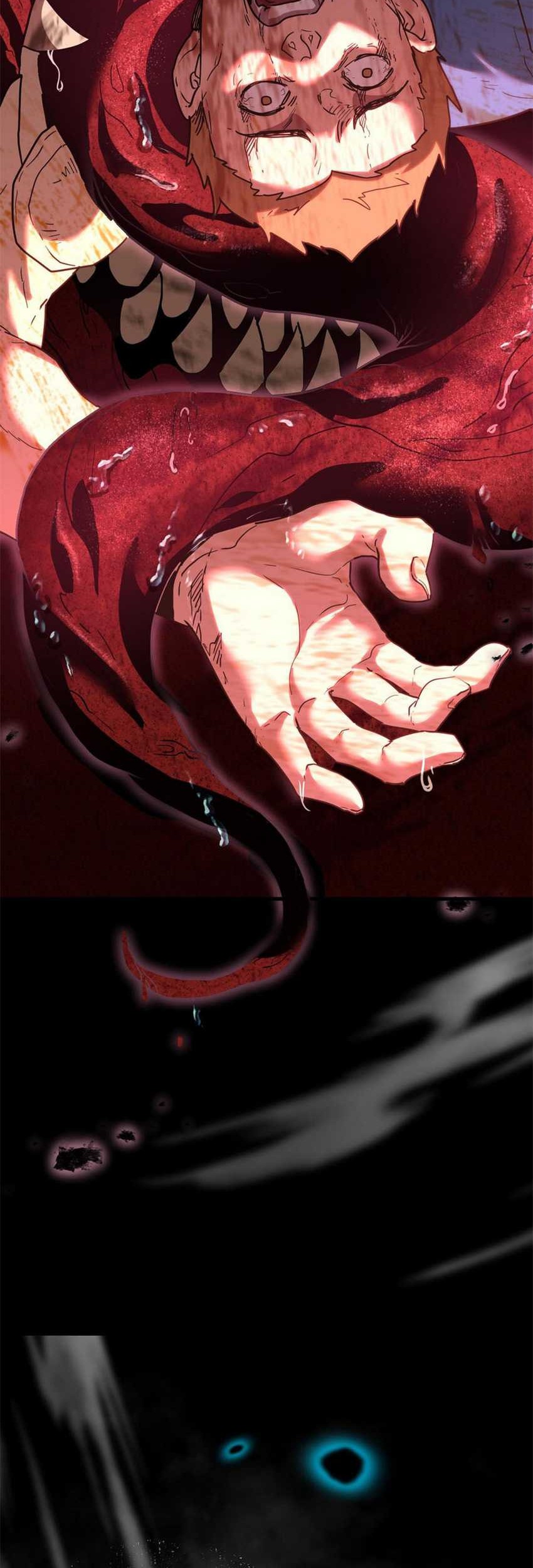 Apex Future Martial Arts Chapter 95 page 44