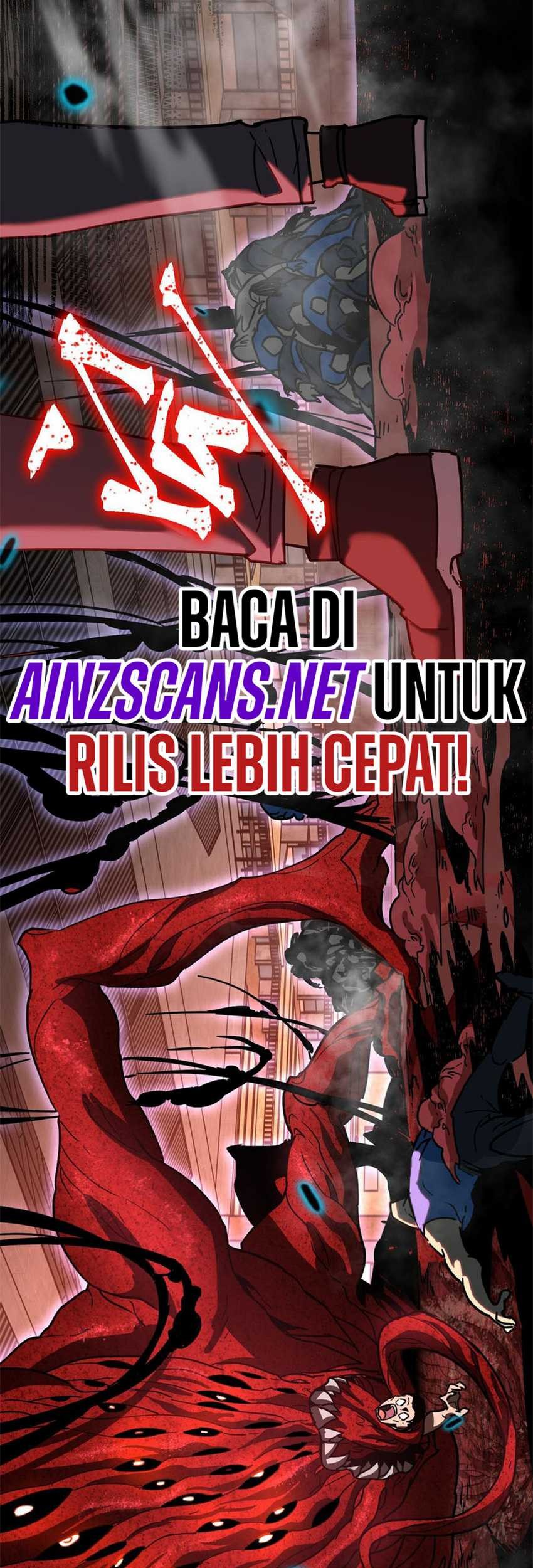 Apex Future Martial Arts Chapter 95 page 46