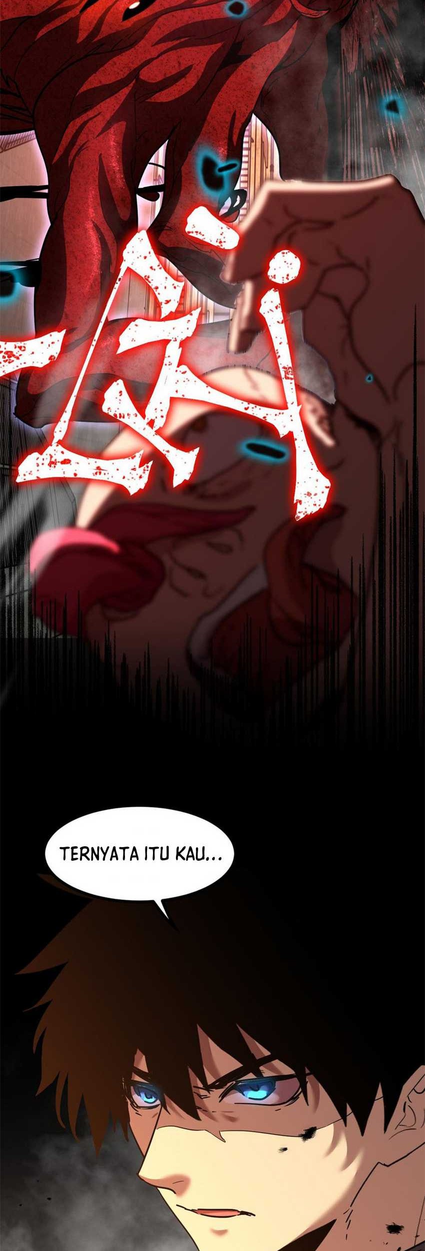 Apex Future Martial Arts Chapter 95 page 47