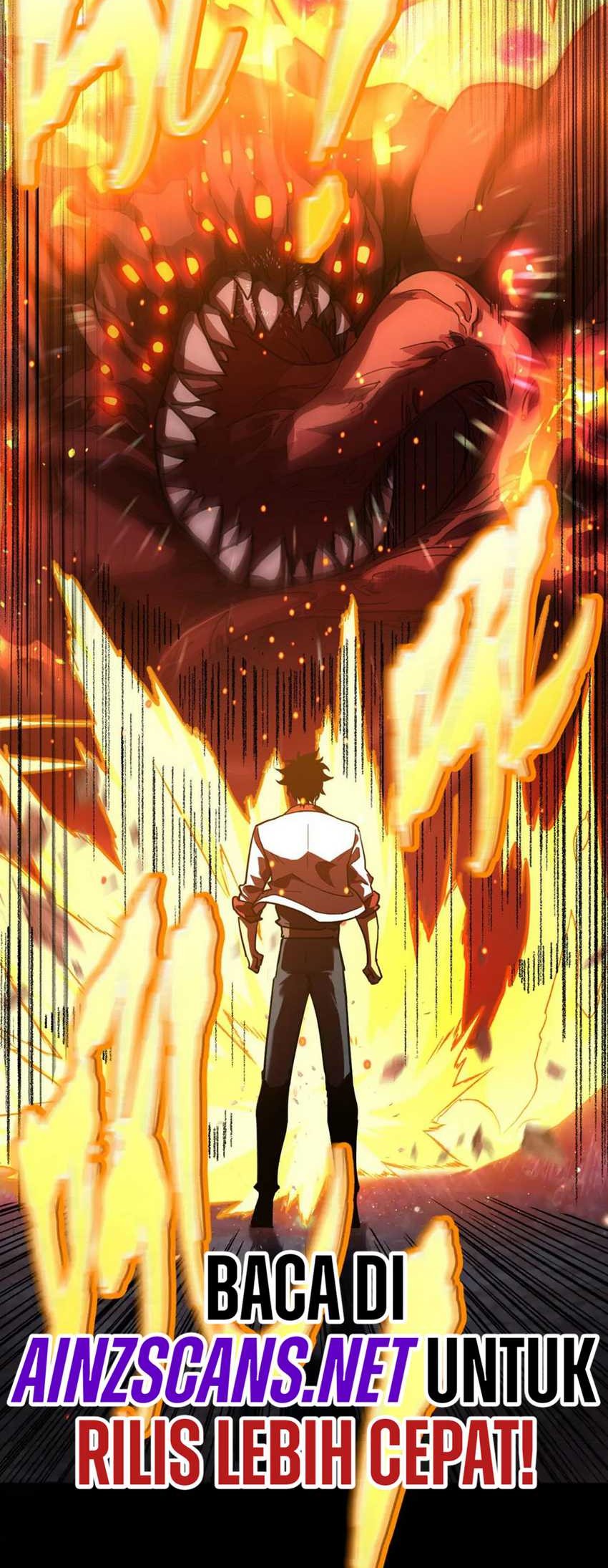 Apex Future Martial Arts Chapter 95 page 51