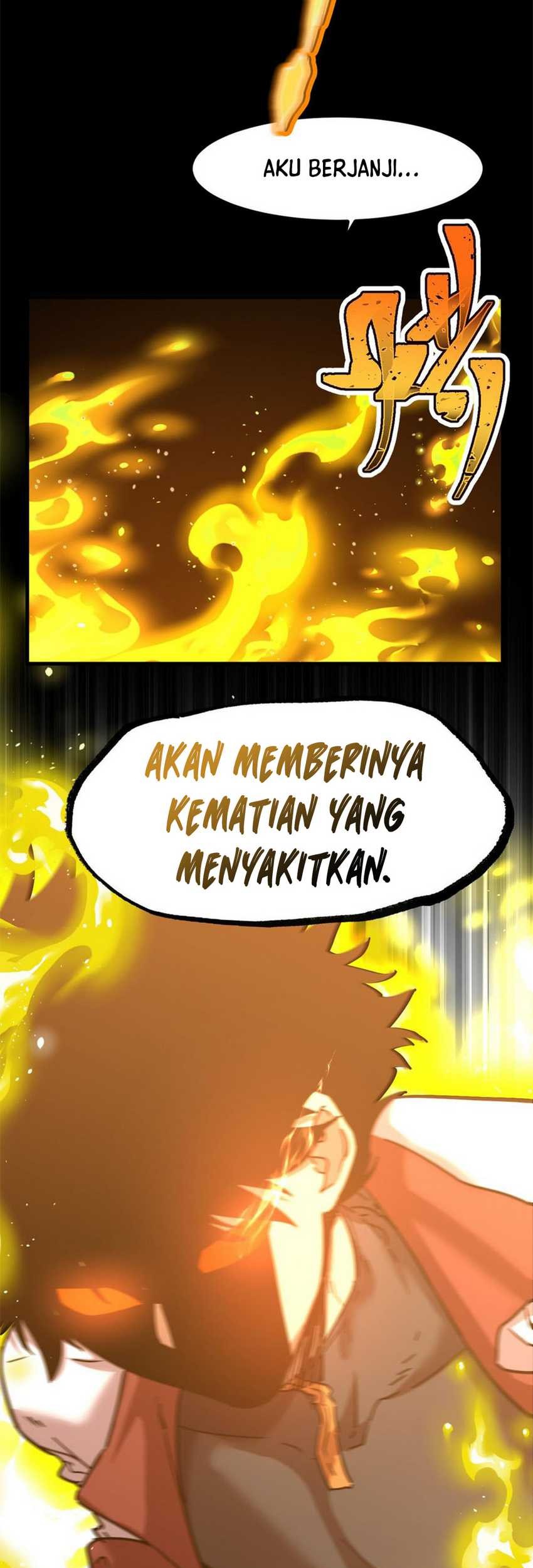 Apex Future Martial Arts Chapter 95 page 52