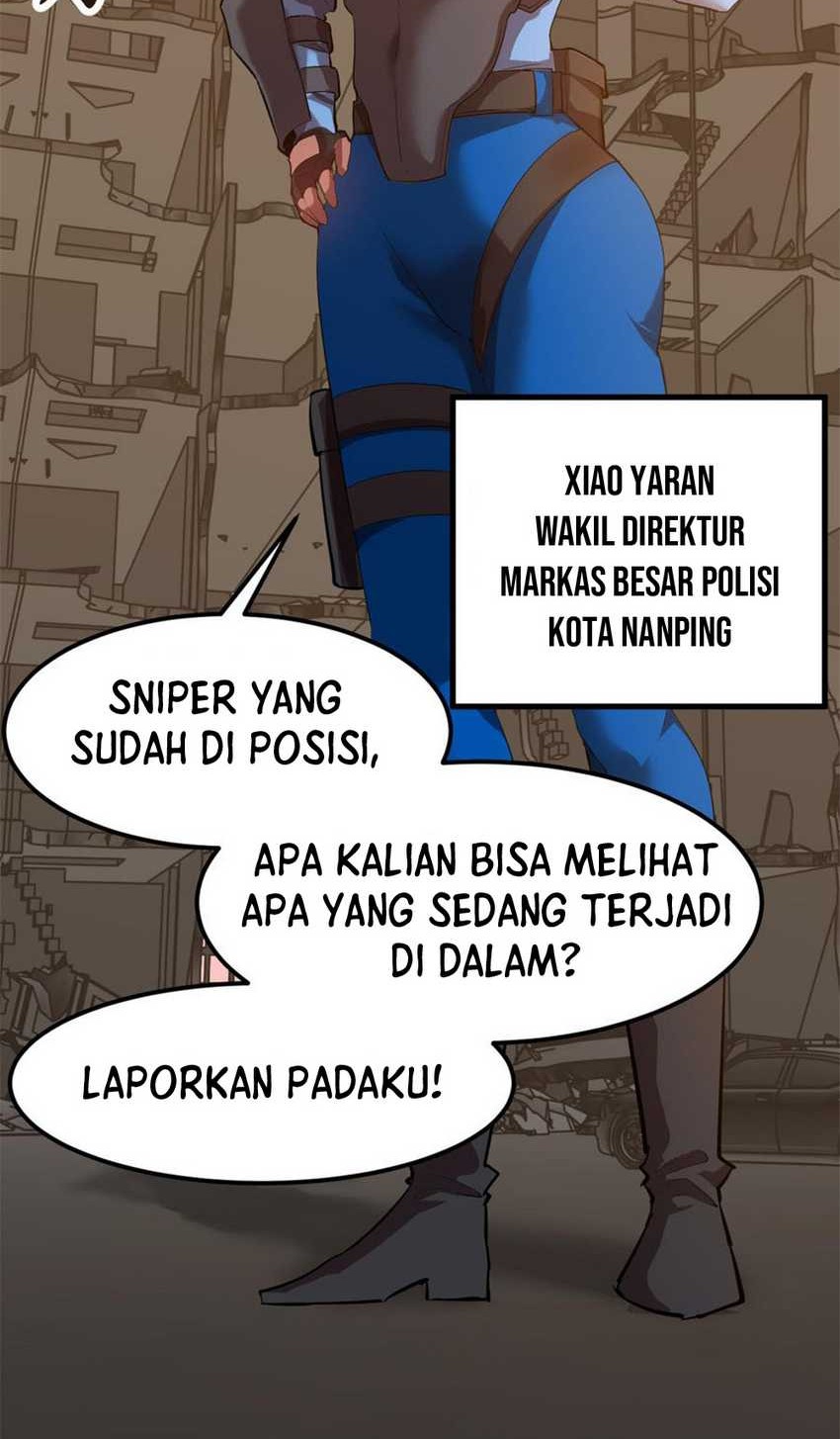 Apex Future Martial Arts Chapter 95 page 6