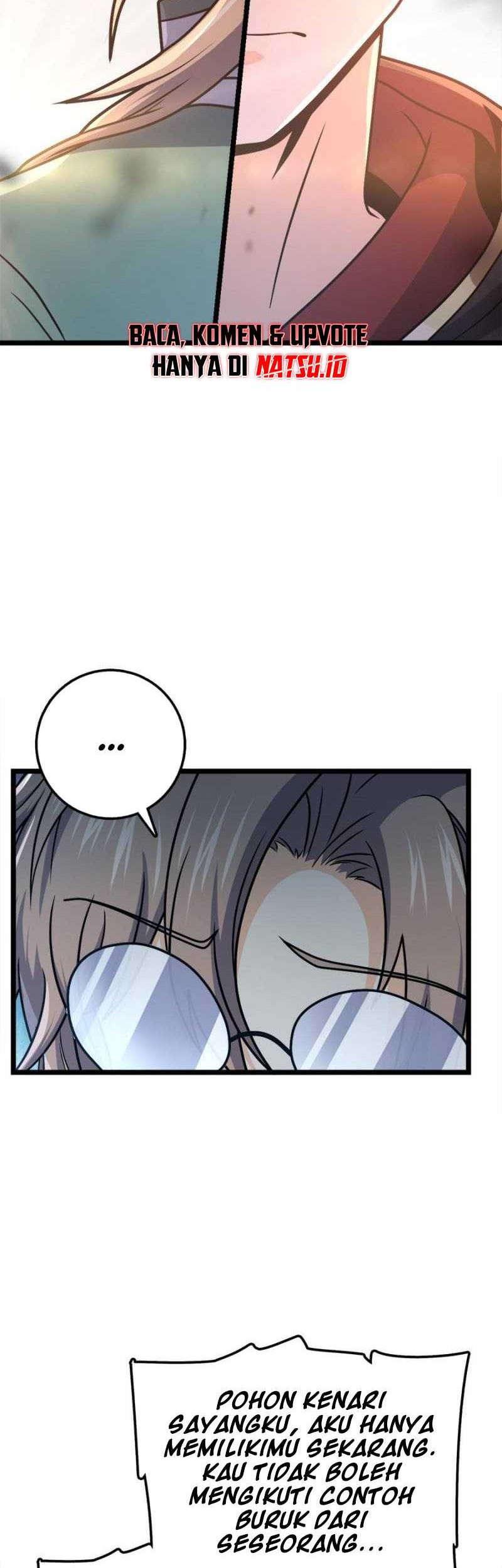 Spare Me, Great Lord! Chapter 444 page 35