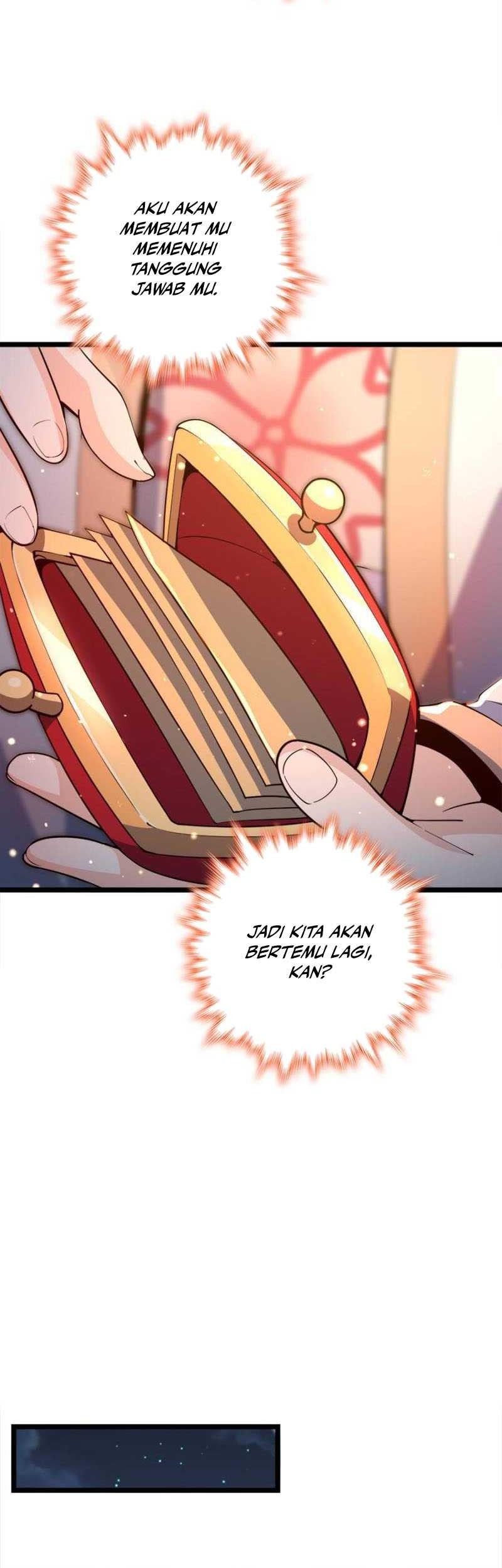 Spare Me, Great Lord! Chapter 444 page 12