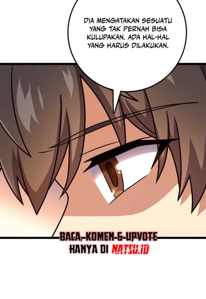 Spare Me, Great Lord! Chapter 443 page 36