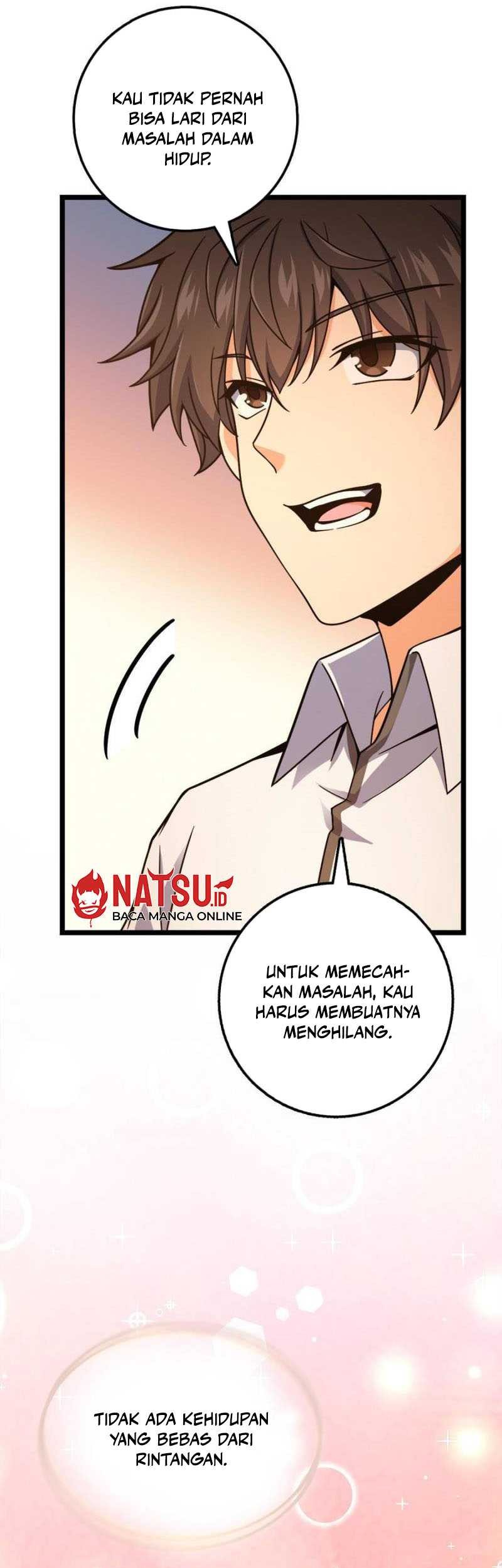 Spare Me, Great Lord! Chapter 443 page 44