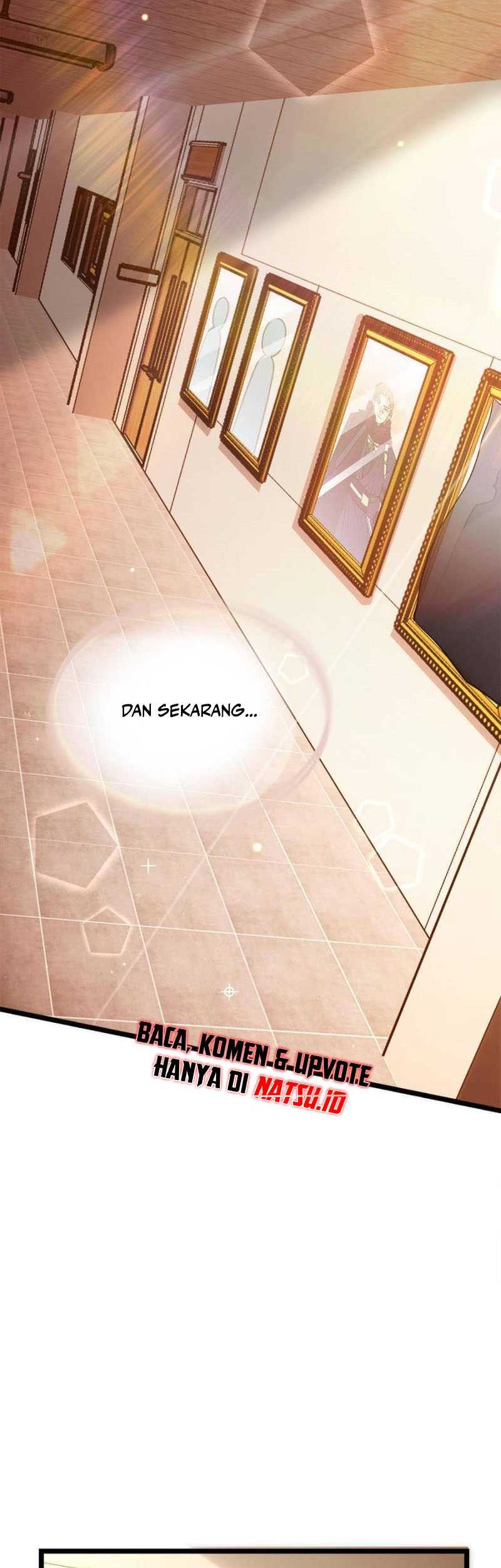 Spare Me, Great Lord! Chapter 443 page 46