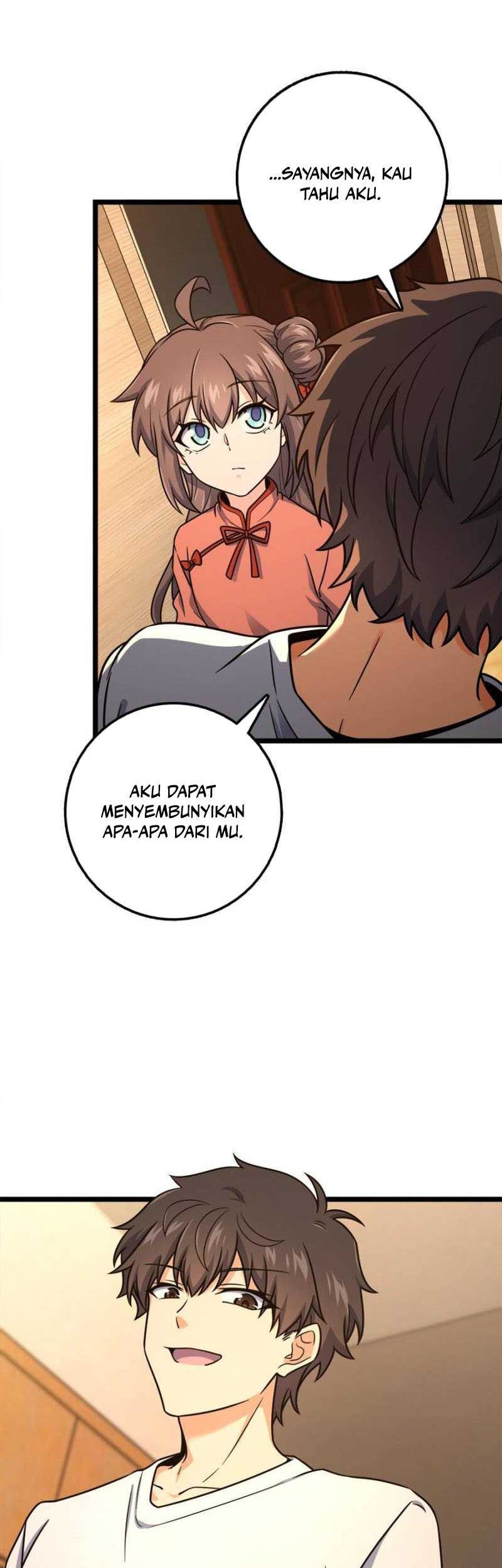 Spare Me, Great Lord! Chapter 443 page 3