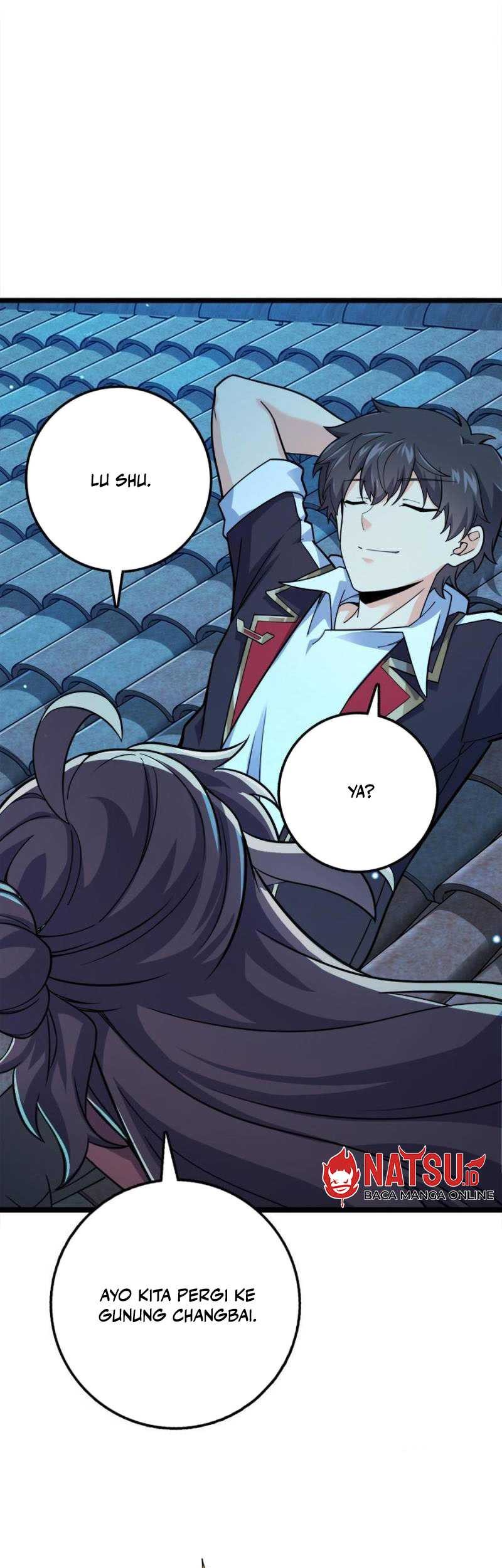 Spare Me, Great Lord! Chapter 443 page 10