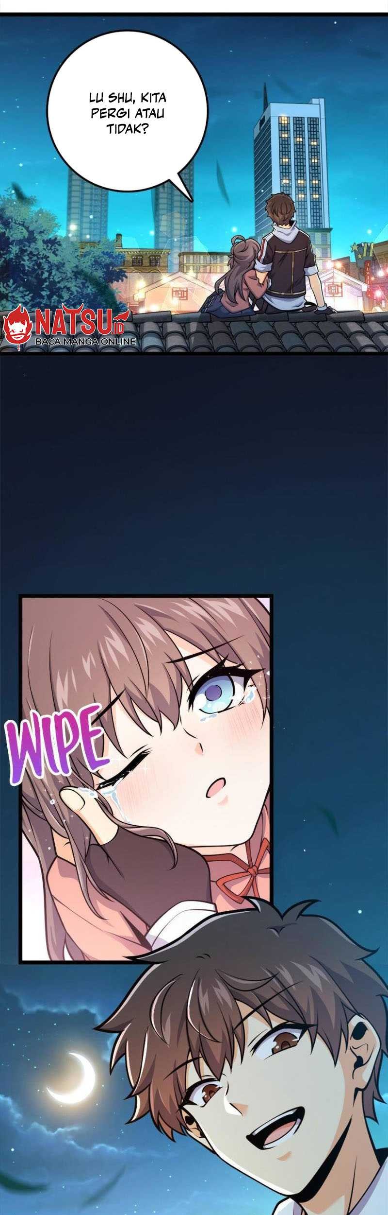 Spare Me, Great Lord! Chapter 443 page 18