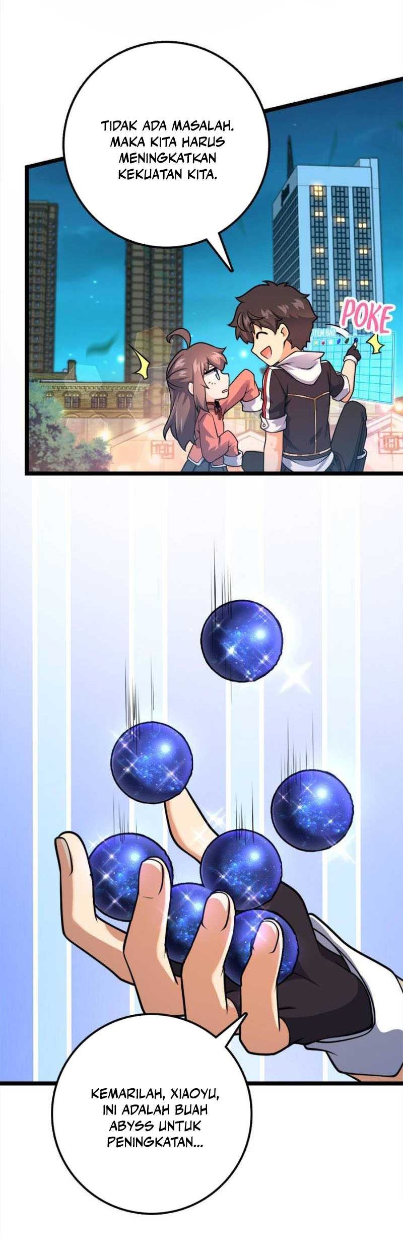Spare Me, Great Lord! Chapter 443 page 20