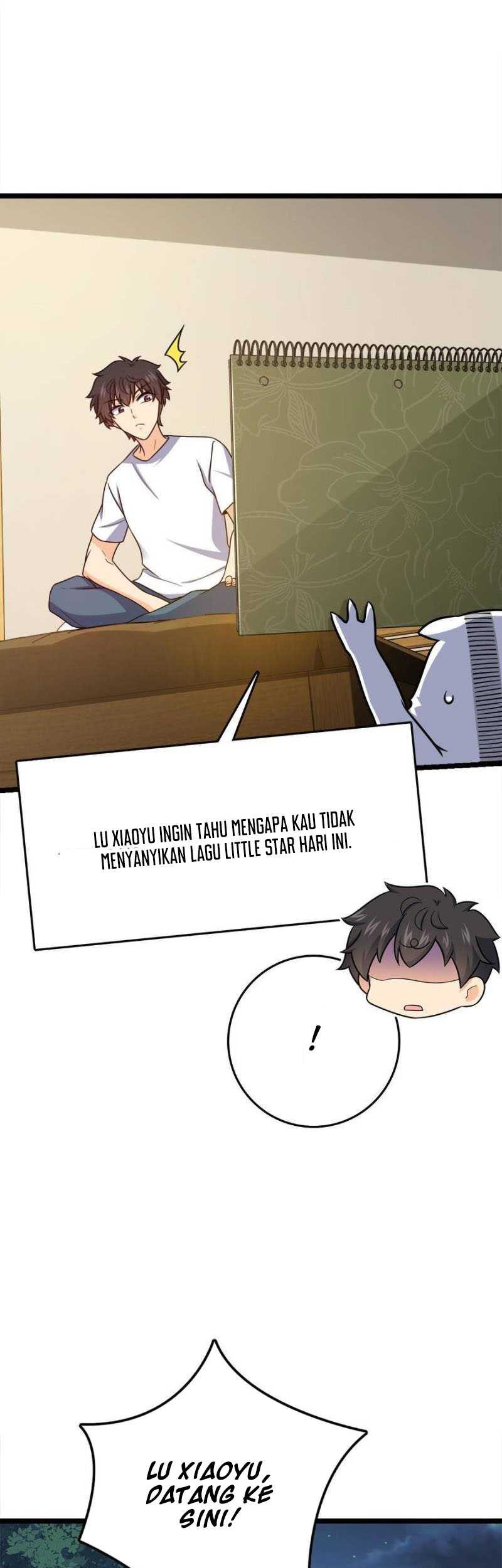 Spare Me, Great Lord! Chapter 442 page 38