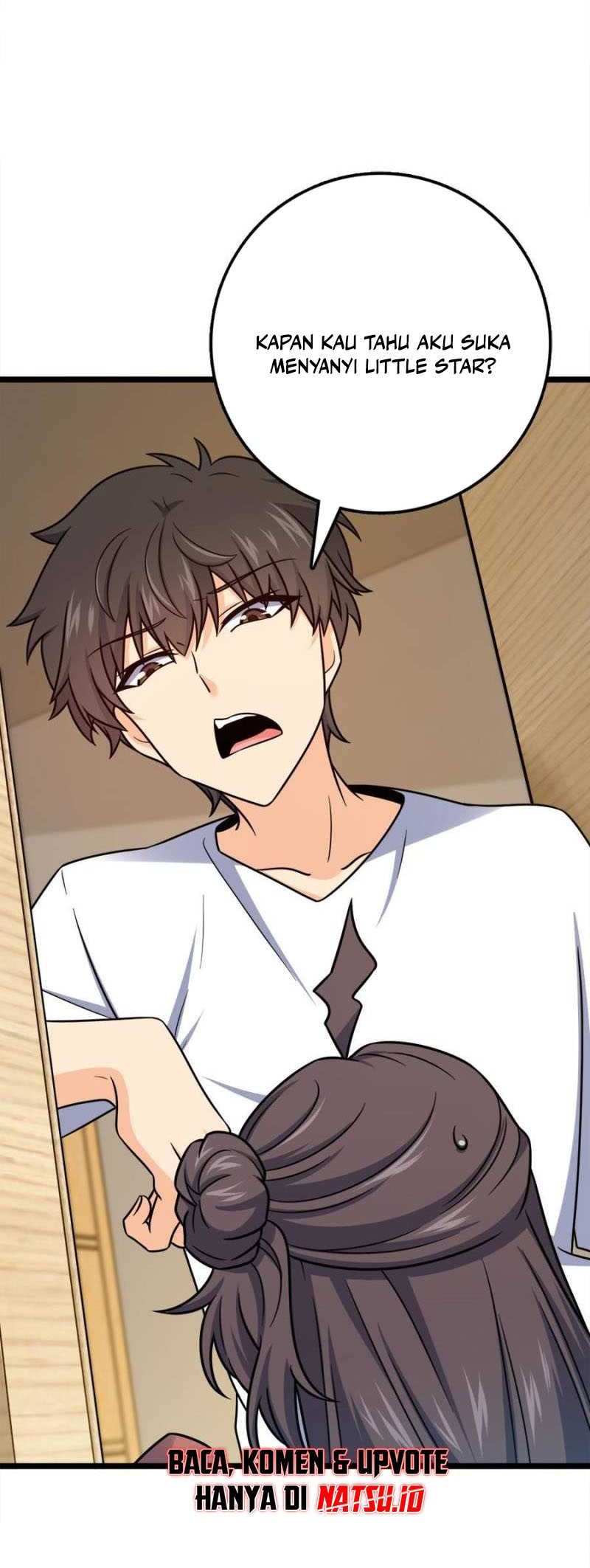 Spare Me, Great Lord! Chapter 442 page 40