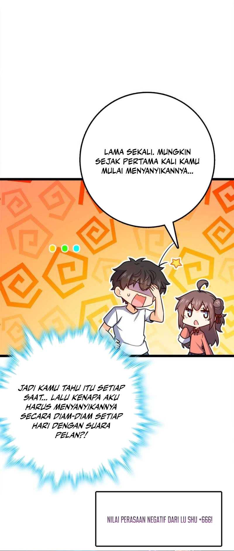 Spare Me, Great Lord! Chapter 442 page 41