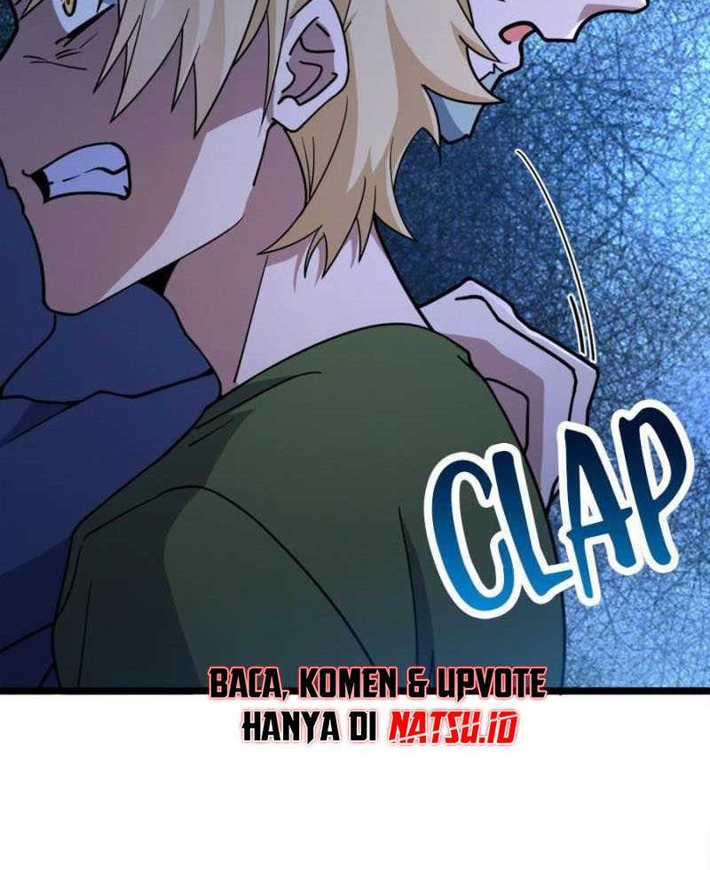 Spare Me, Great Lord! Chapter 442 page 9