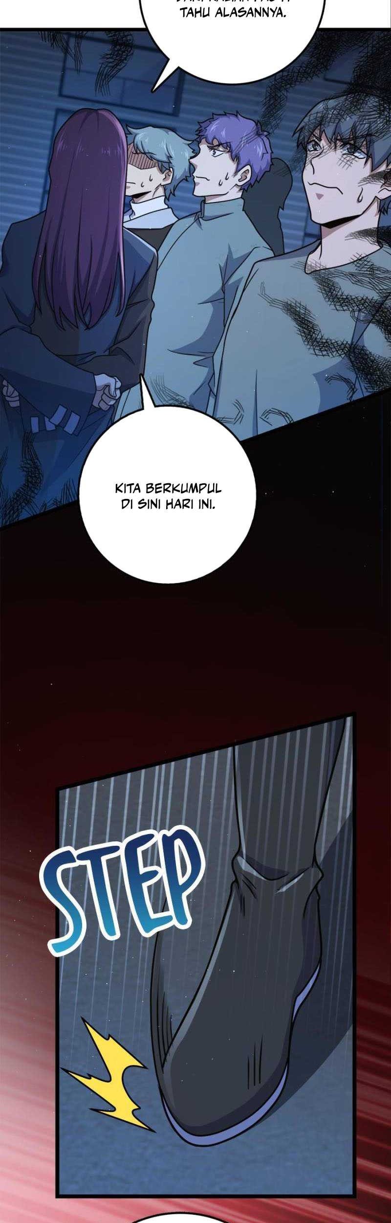 Spare Me, Great Lord! Chapter 442 page 12