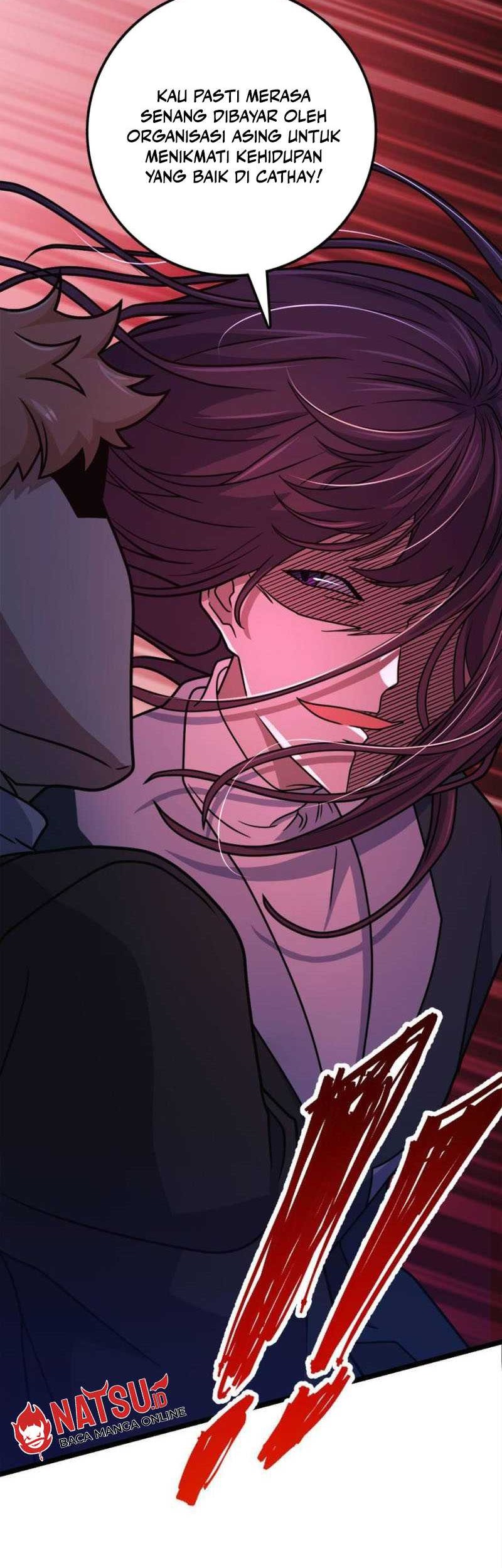 Spare Me, Great Lord! Chapter 442 page 13