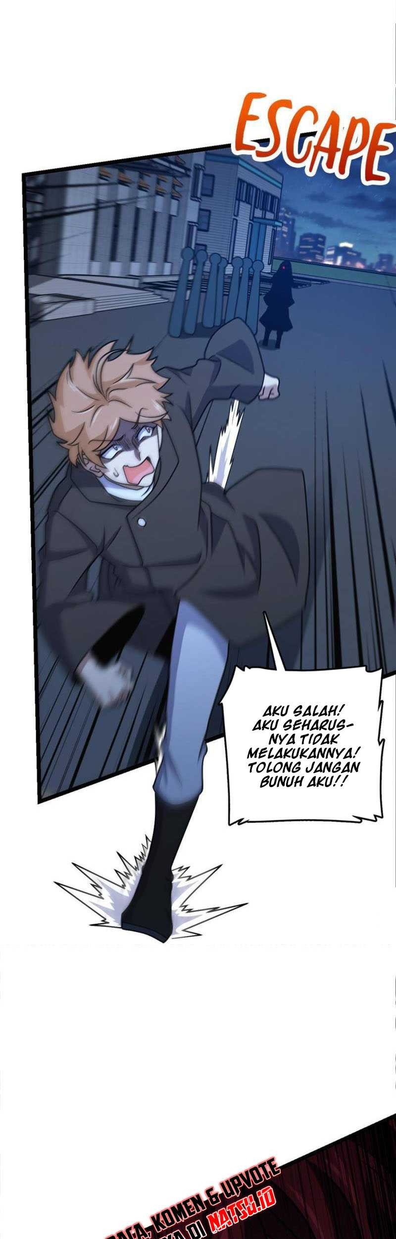 Spare Me, Great Lord! Chapter 442 page 14