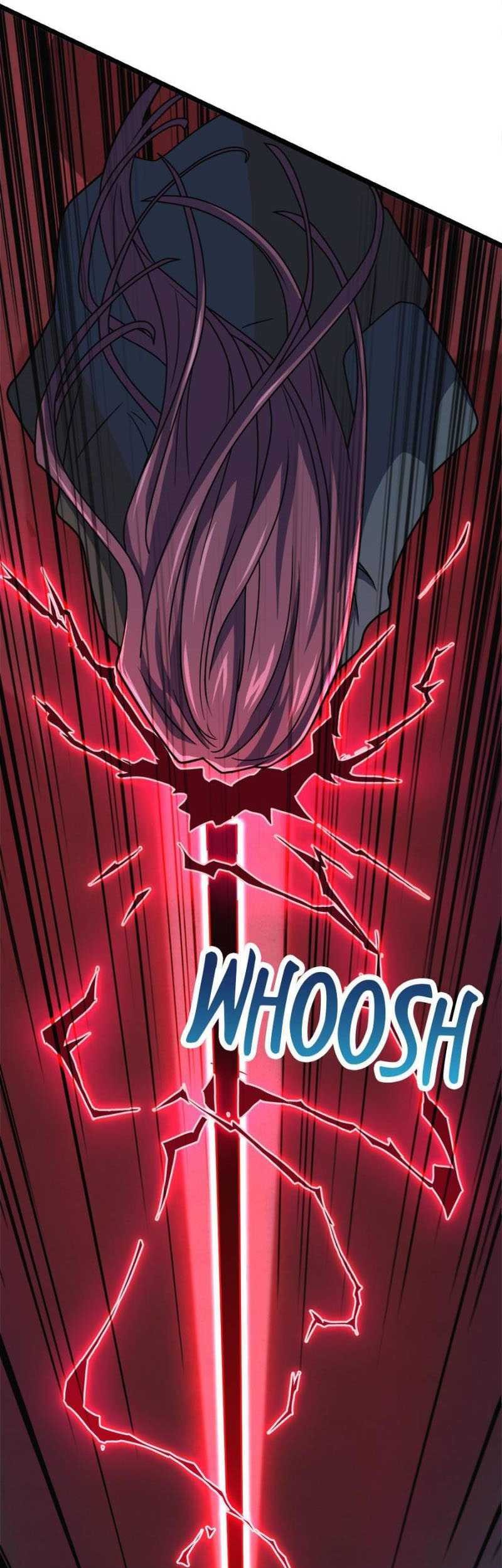 Spare Me, Great Lord! Chapter 442 page 16