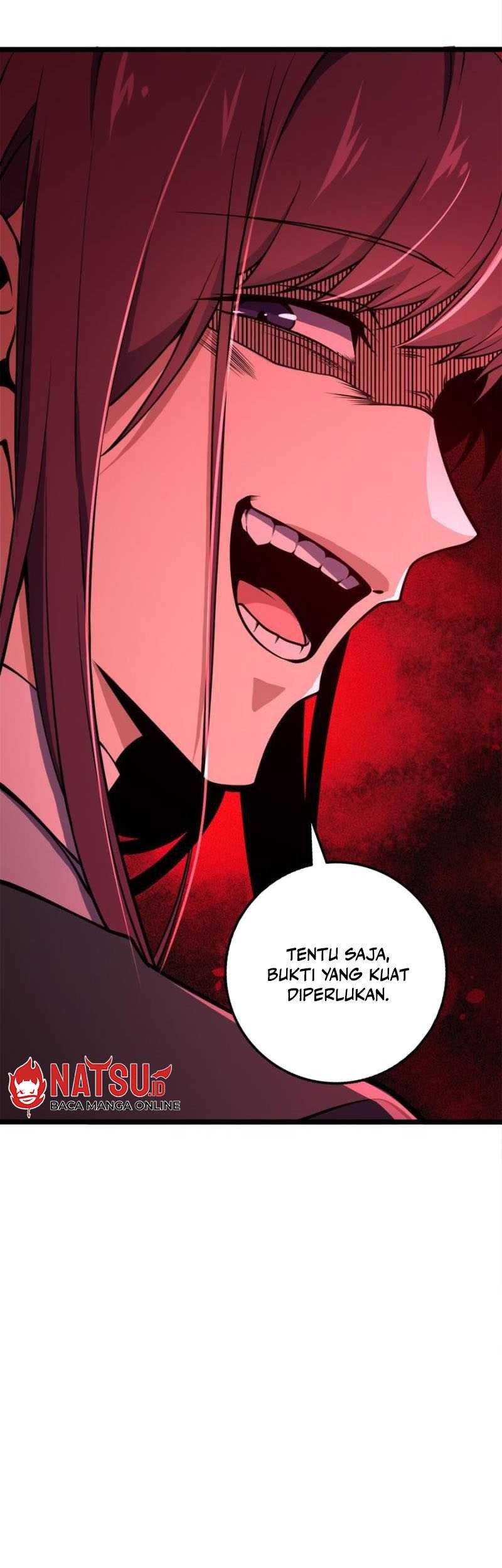 Spare Me, Great Lord! Chapter 442 page 20