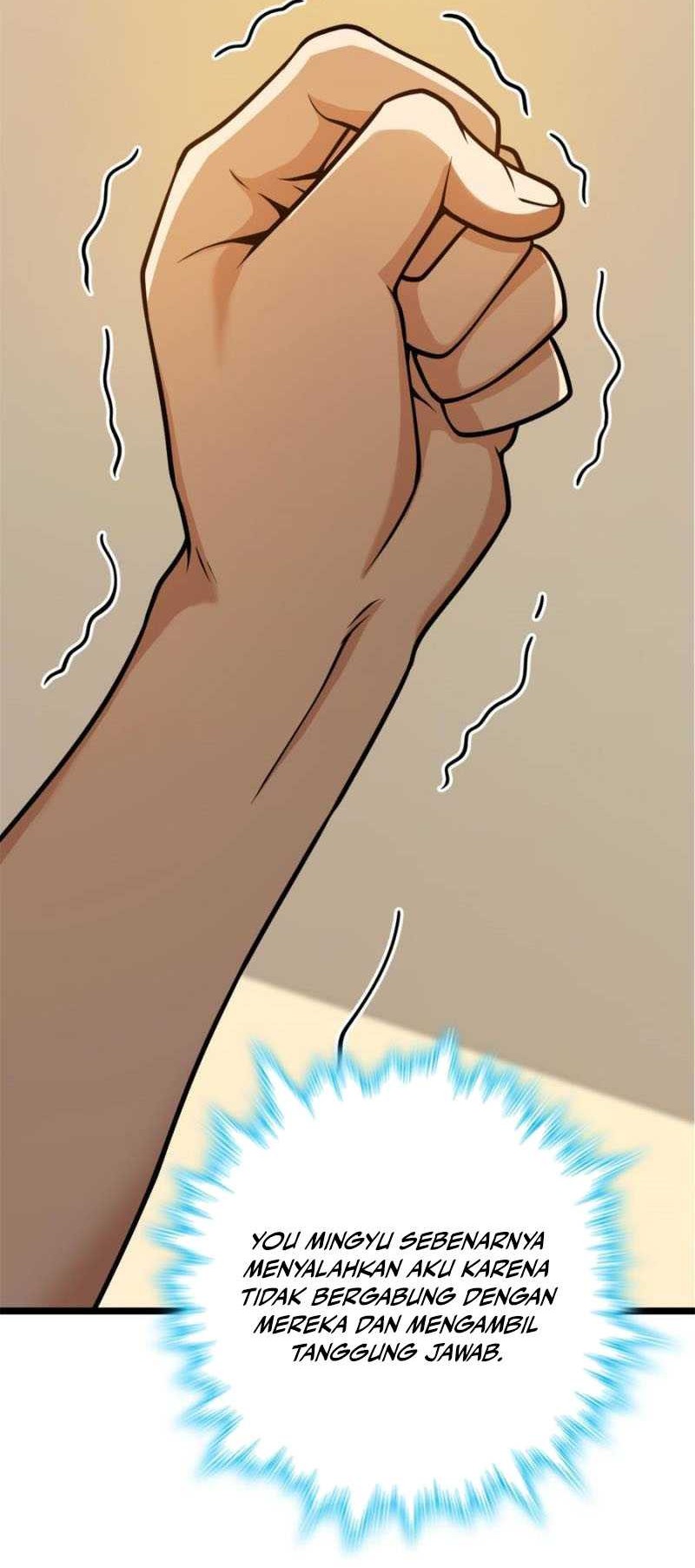 Spare Me, Great Lord! Chapter 442 page 30