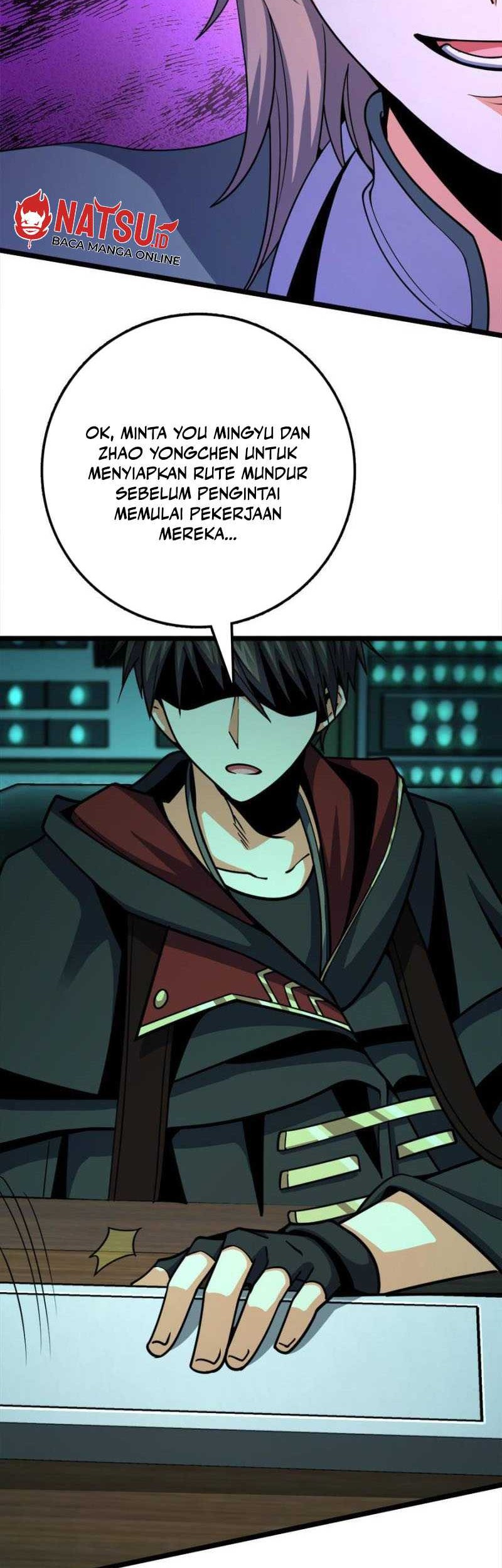 Spare Me, Great Lord! Chapter 441 page 51