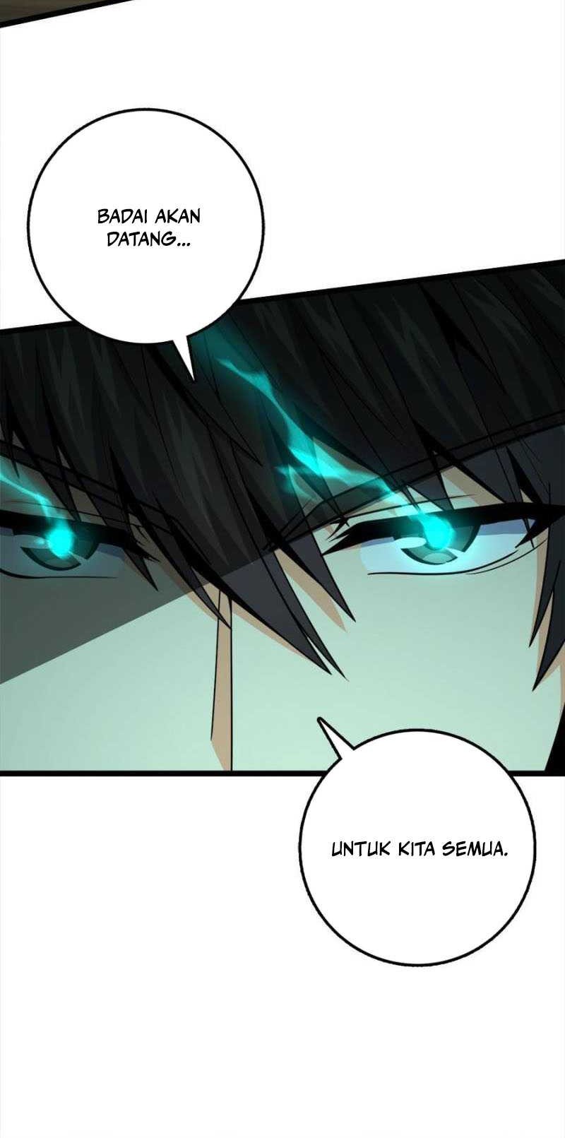 Spare Me, Great Lord! Chapter 441 page 52